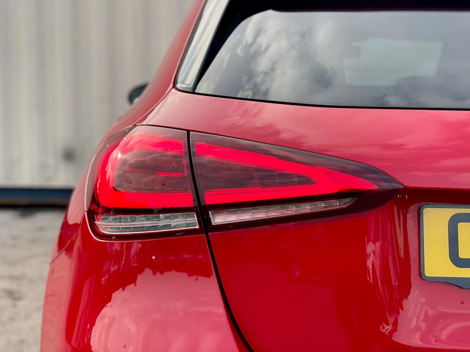 Used Mercedes-Benz A-Class 2019 for sale - 77852943: Photo 25