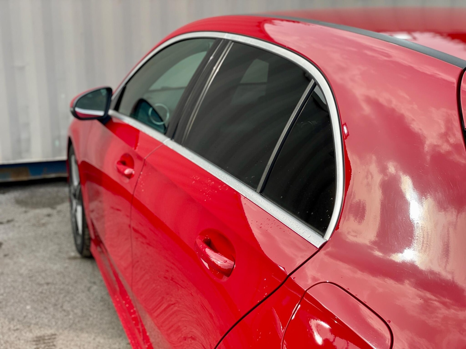 Used Mercedes-Benz A-Class 2019 for sale - 77852943: Photo 26