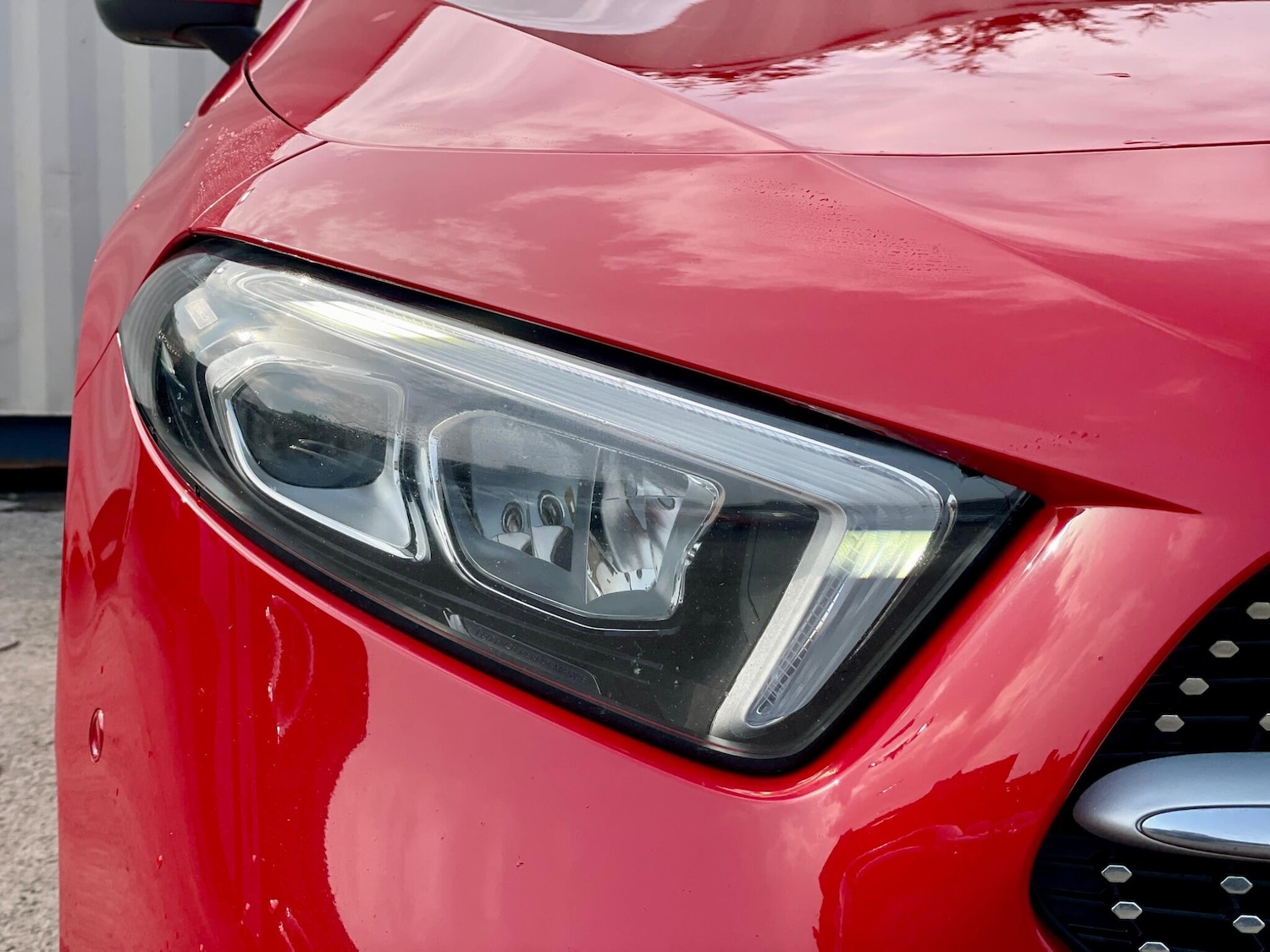 Used Mercedes-Benz A-Class 2019 for sale - 77852943: Photo 28