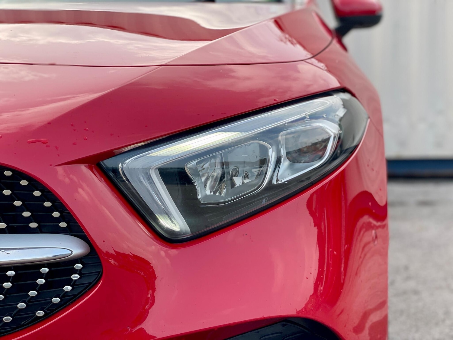 Used Mercedes-Benz A-Class 2019 for sale - 77852943: Photo 30