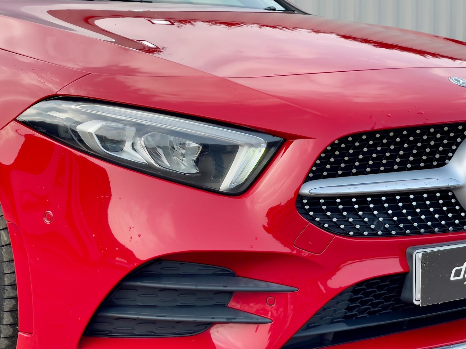 Used Mercedes-Benz A-Class 2019 for sale - 77852943: Photo 31