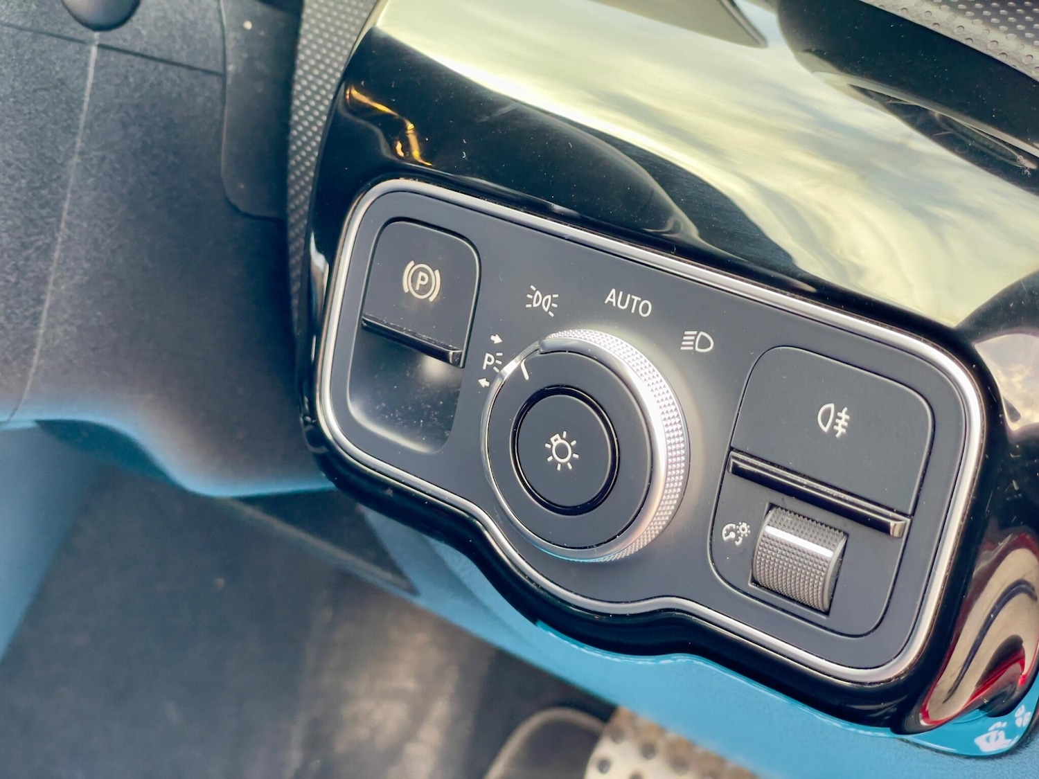 Used Mercedes-Benz A-Class 2019 for sale - 77852943: Photo 34