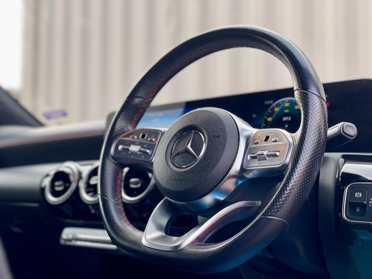 Used Mercedes-Benz A-Class 2019 for sale - 77852943: Photo 36