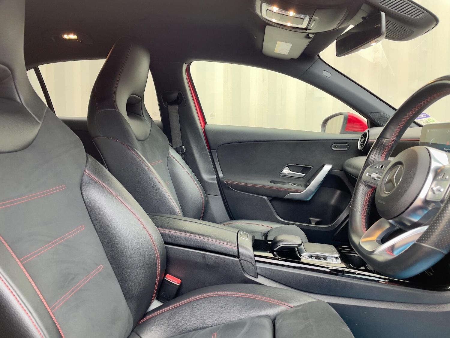 Used Mercedes-Benz A-Class 2019 for sale - 77852943: Photo 37