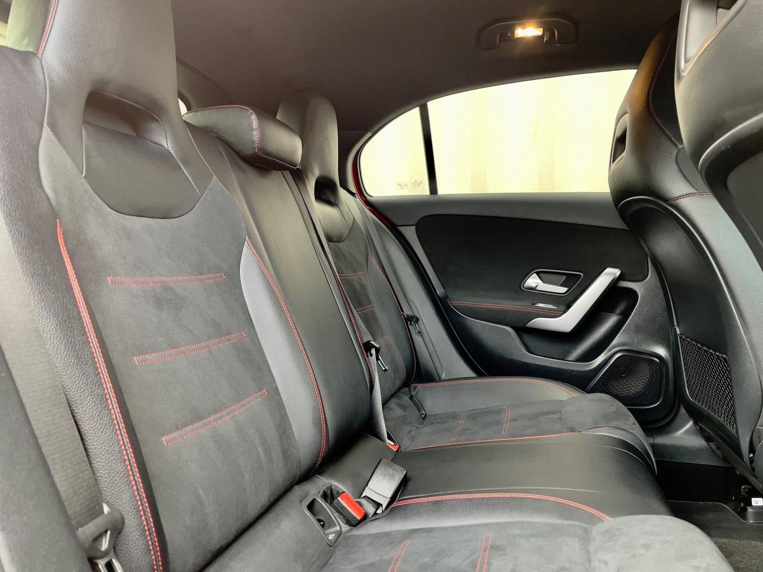 Used Mercedes-Benz A-Class 2019 for sale - 77852943: Photo 38