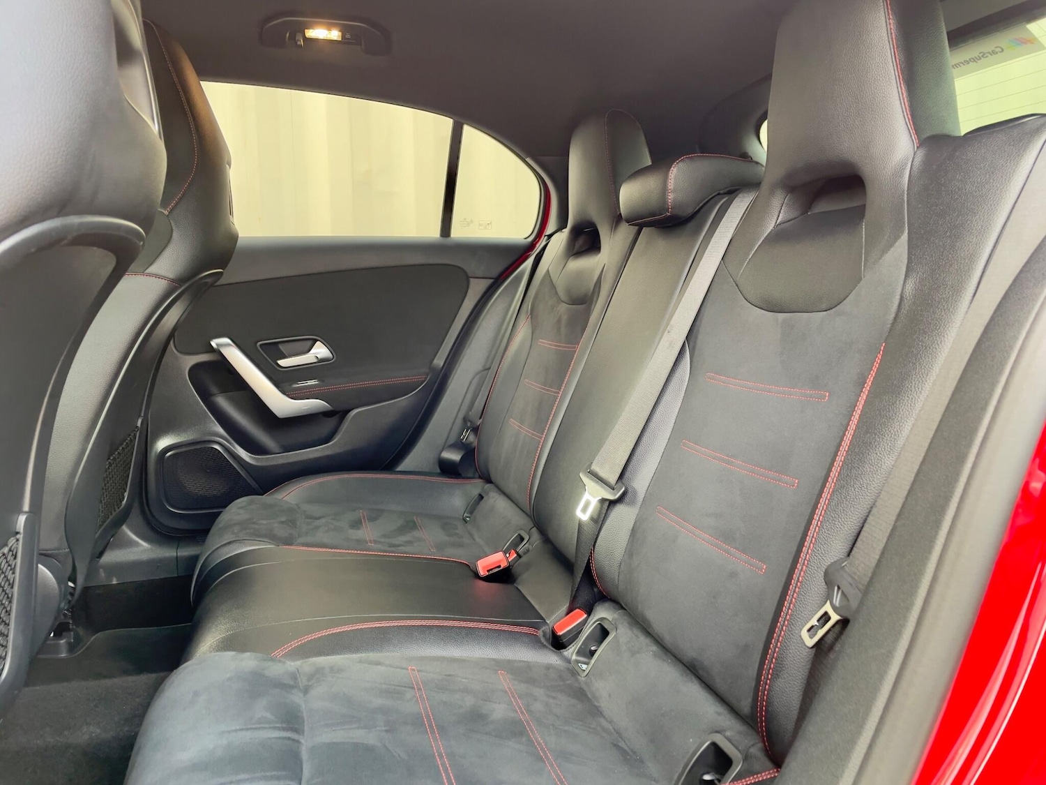 Used Mercedes-Benz A-Class 2019 for sale - 77852943: Photo 40