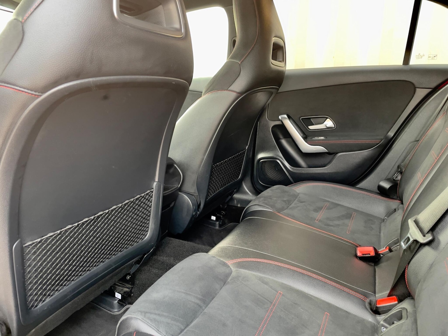 Used Mercedes-Benz A-Class 2019 for sale - 77852943: Photo 41