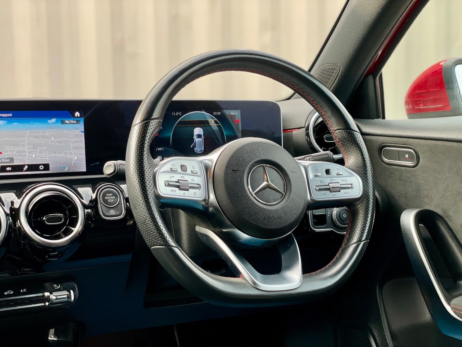 Used Mercedes-Benz A-Class 2019 for sale - 77852943: Photo 42