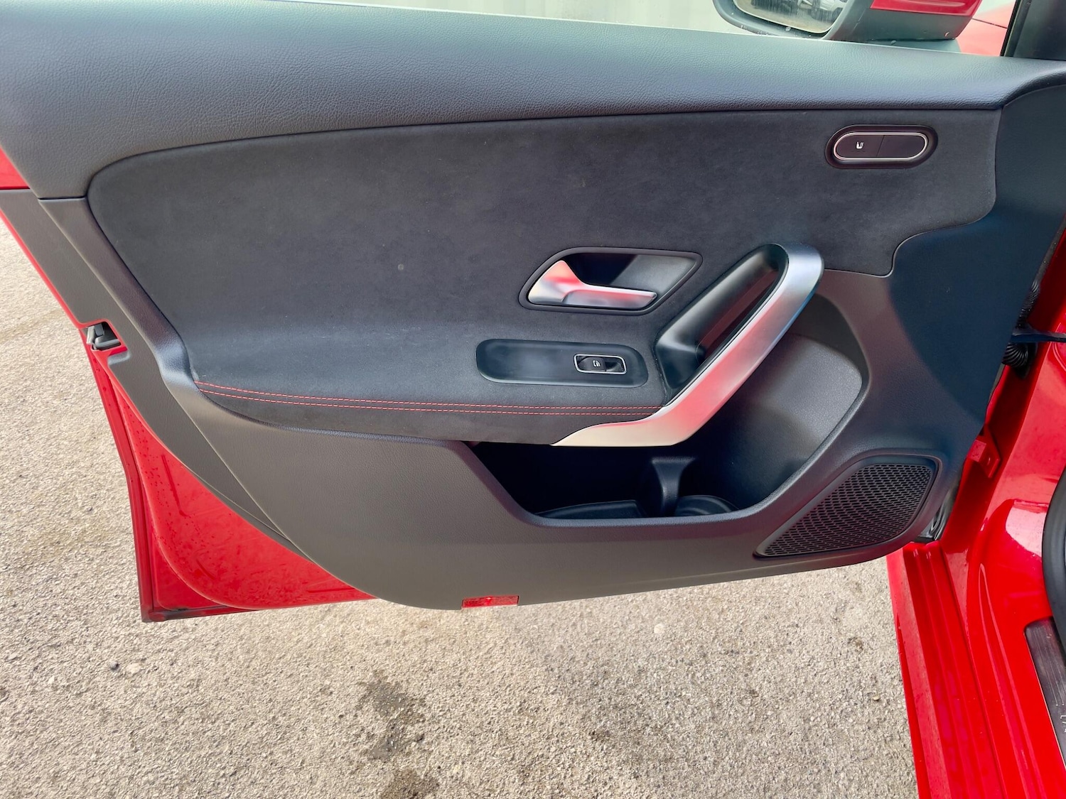 Used Mercedes-Benz A-Class 2019 for sale - 77852943: Photo 43