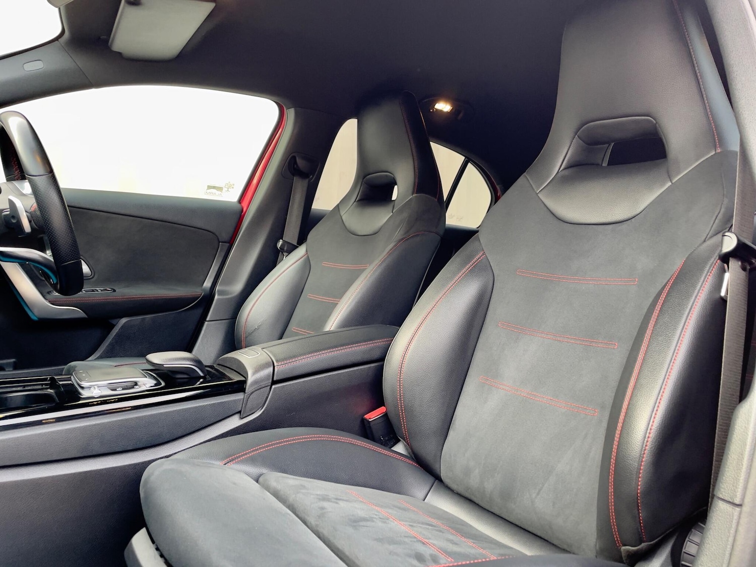 Used Mercedes-Benz A-Class 2019 for sale - 77852943: Photo 46