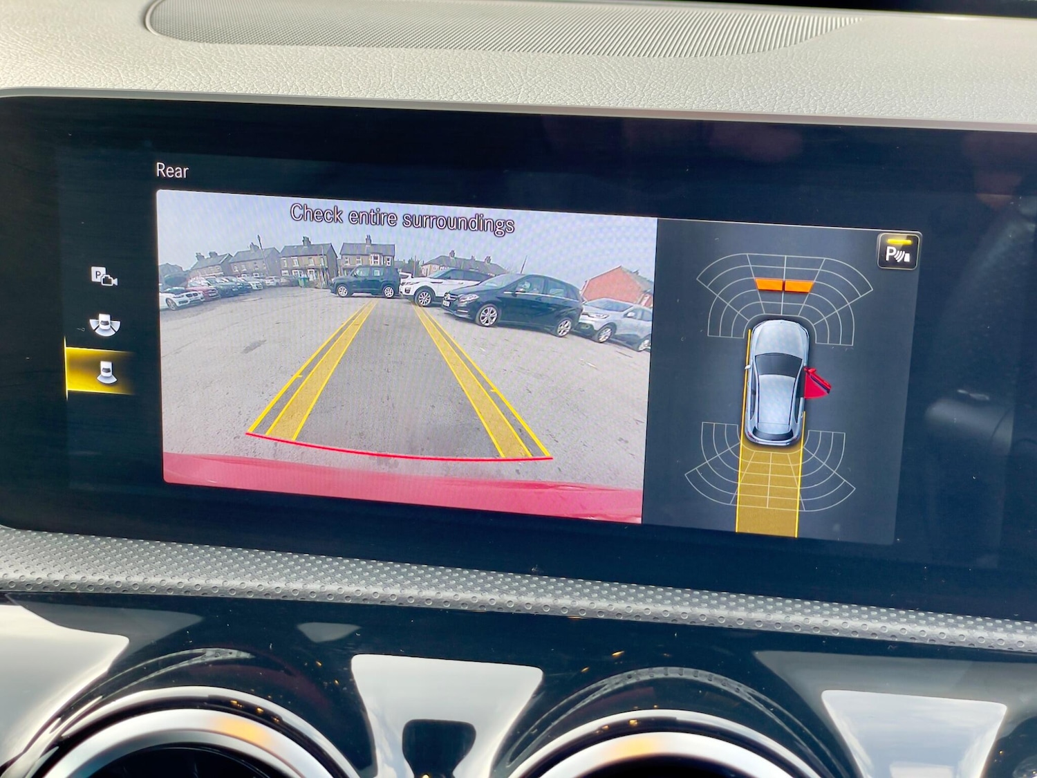 Used Mercedes-Benz A-Class 2019 for sale - 77852943: Photo 49