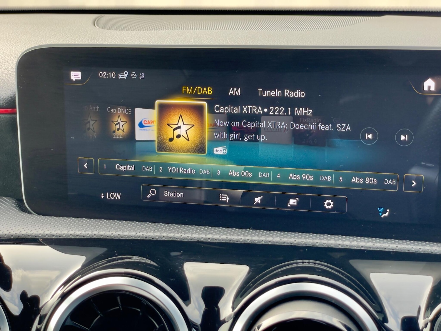 Used Mercedes-Benz A-Class 2019 for sale - 77852943: Photo 52