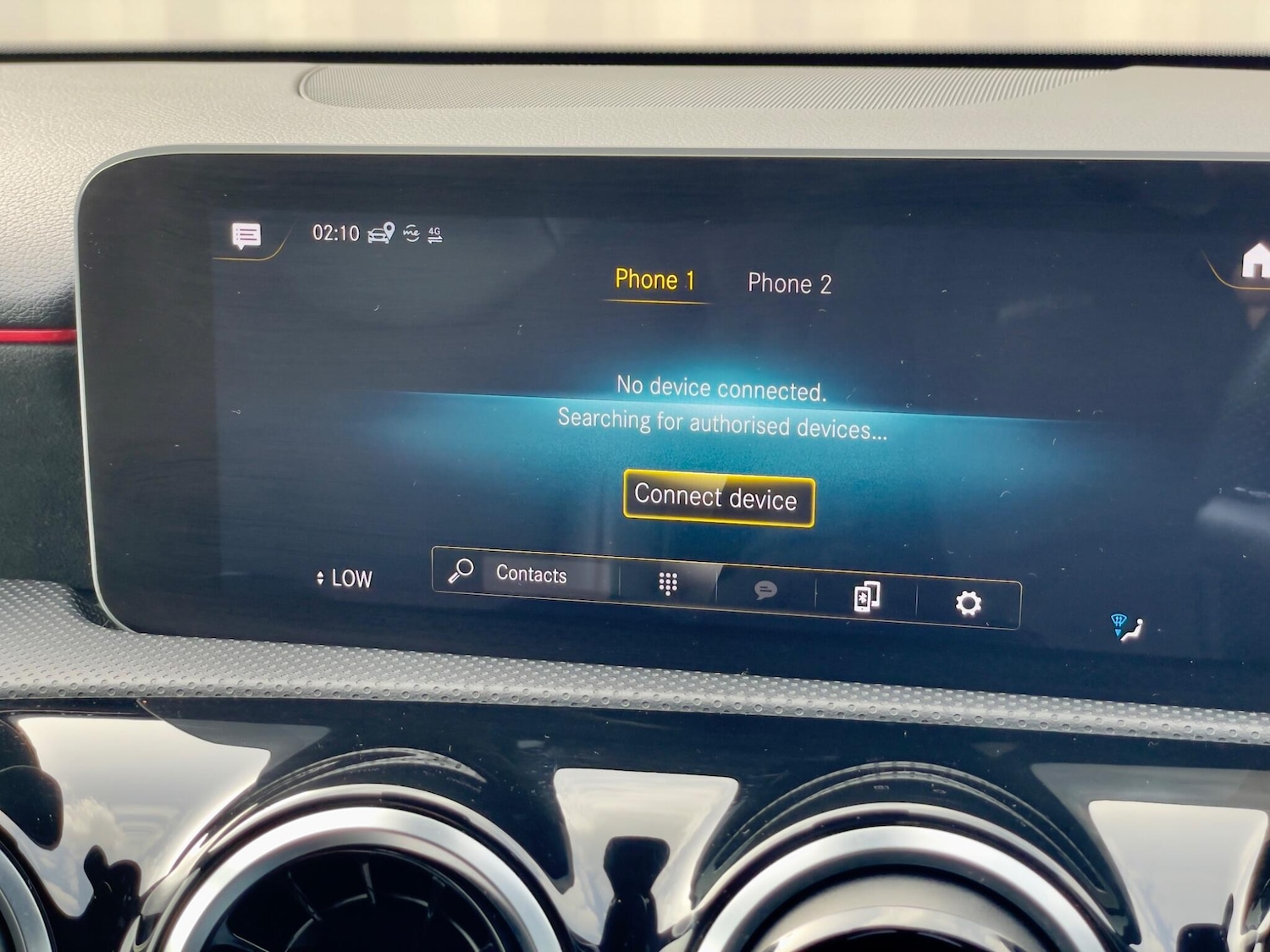 Used Mercedes-Benz A-Class 2019 for sale - 77852943: Photo 53