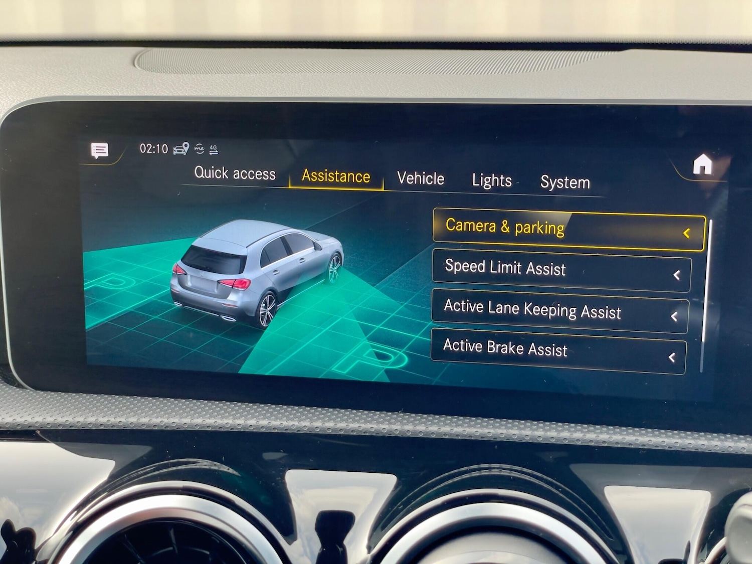 Used Mercedes-Benz A-Class 2019 for sale - 77852943: Photo 55