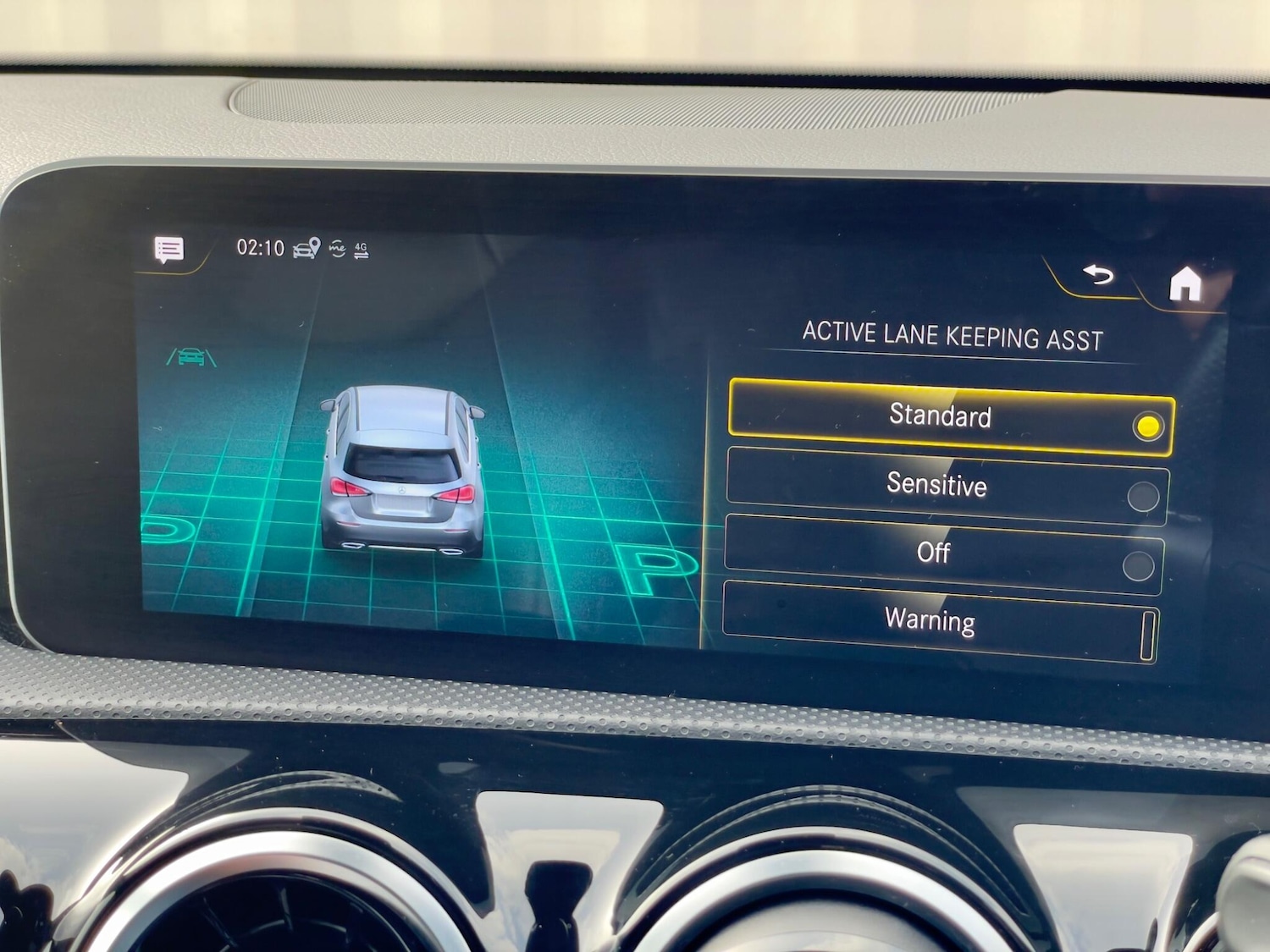 Used Mercedes-Benz A-Class 2019 for sale - 77852943: Photo 57