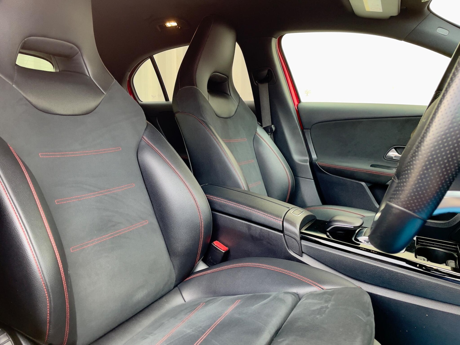 Used Mercedes-Benz A-Class 2019 for sale - 77852943: Photo 7