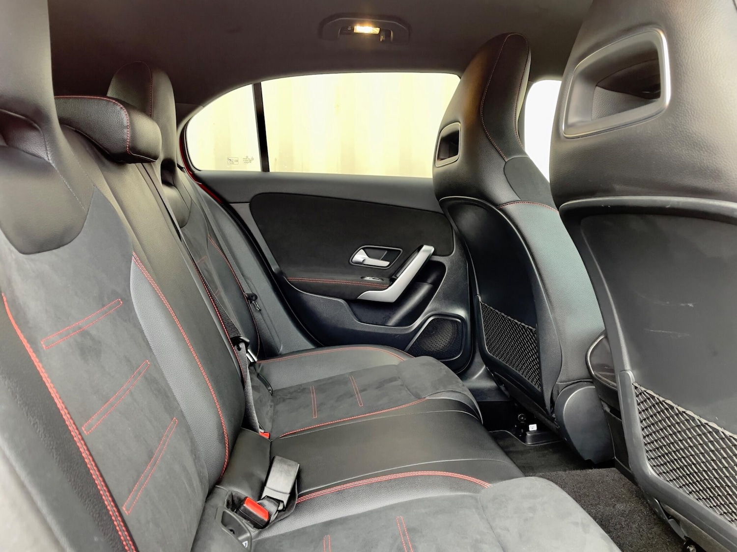 Used Mercedes-Benz A-Class 2019 for sale - 77852943: Photo 8