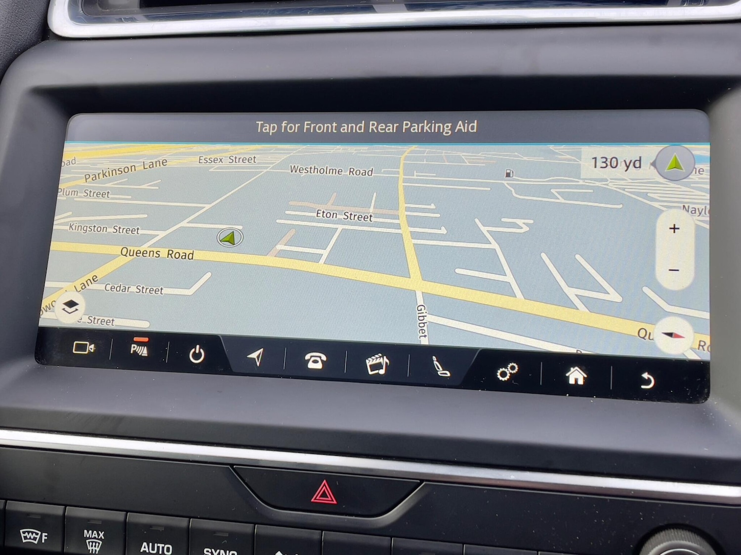 Used Jaguar E-Pace 2019 for sale - 76965307: Photo 11