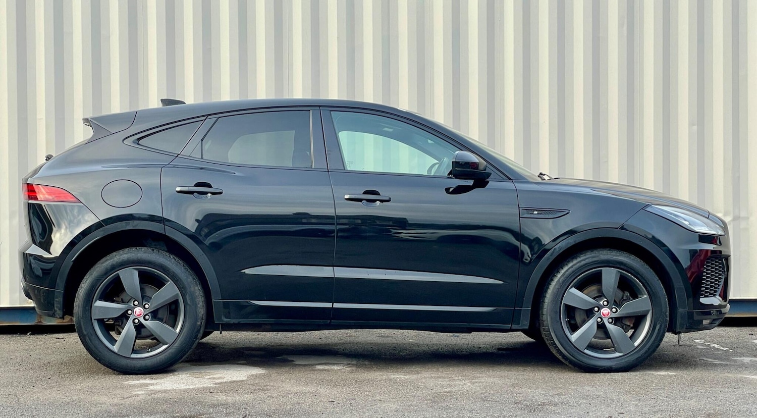 Used Jaguar E-Pace 2019 for sale - 76965307: Photo 20