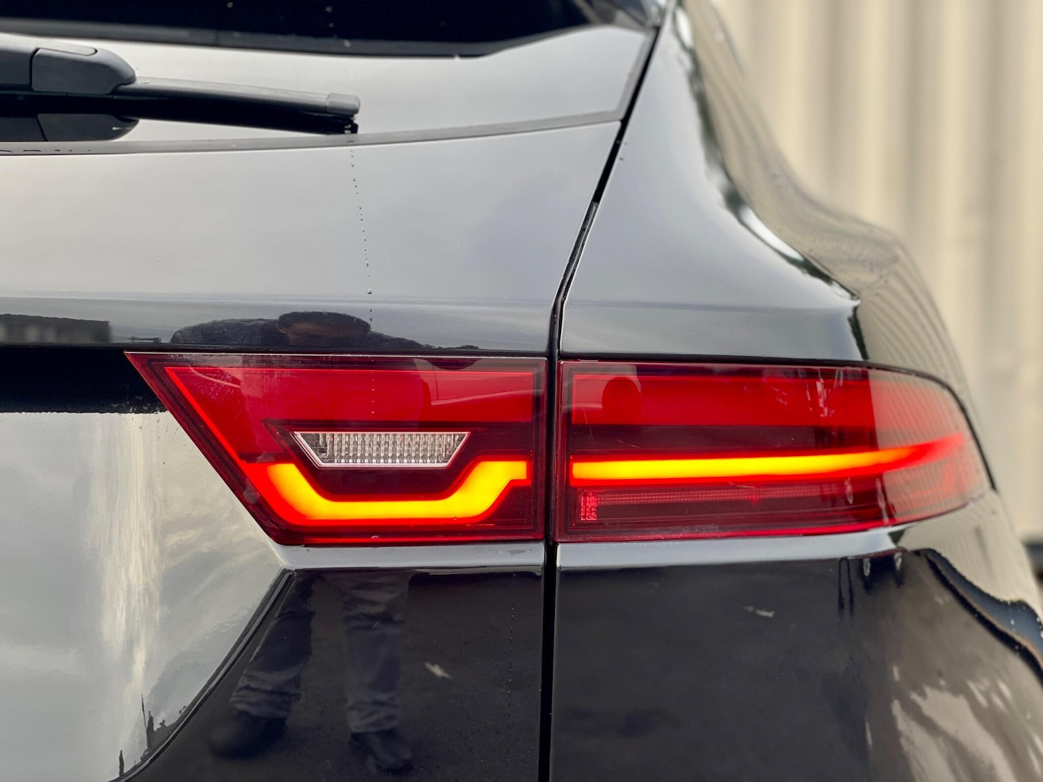 Used Jaguar E-Pace 2019 for sale - 76965307: Photo 23