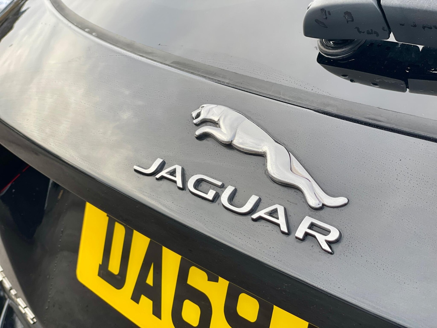 Used Jaguar E-Pace 2019 for sale - 76965307: Photo 24