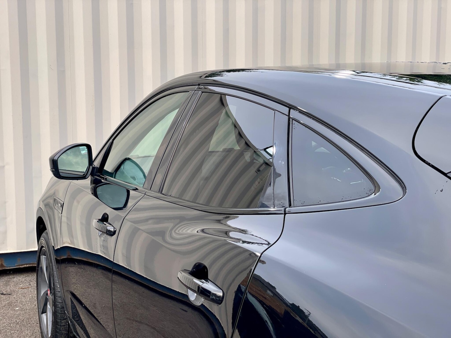 Used Jaguar E-Pace 2019 for sale - 76965307: Photo 28