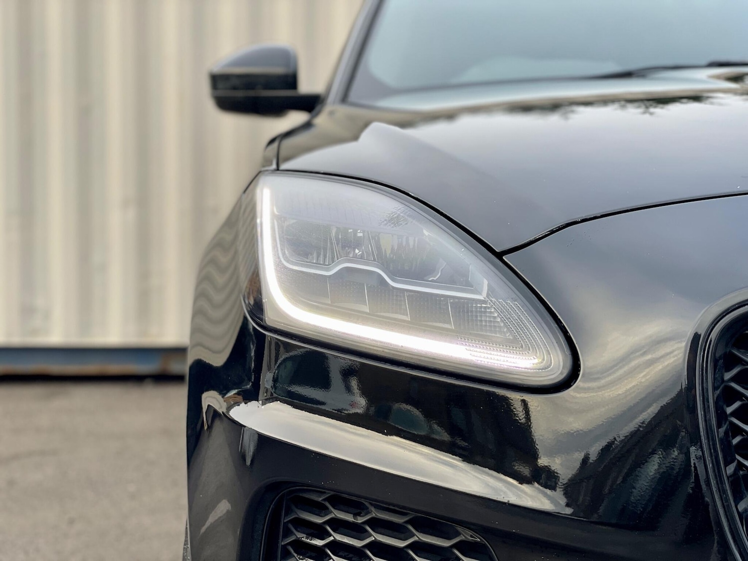 Used Jaguar E-Pace 2019 for sale - 76965307: Photo 30