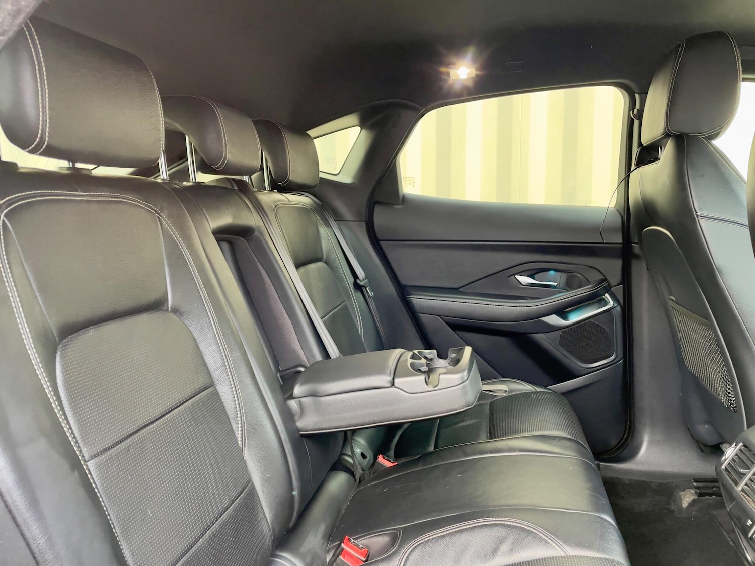 Used Jaguar E-Pace 2019 for sale - 76965307: Photo 37