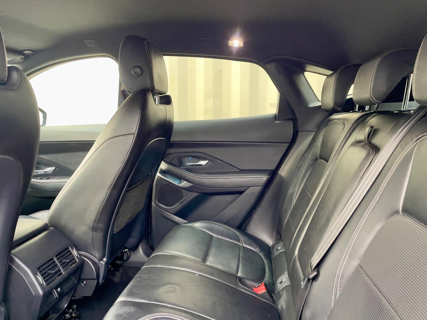 Used Jaguar E-Pace 2019 for sale - 76965307: Photo 40