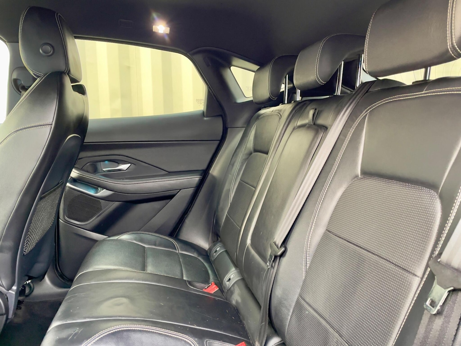 Used Jaguar E-Pace 2019 for sale - 76965307: Photo 41