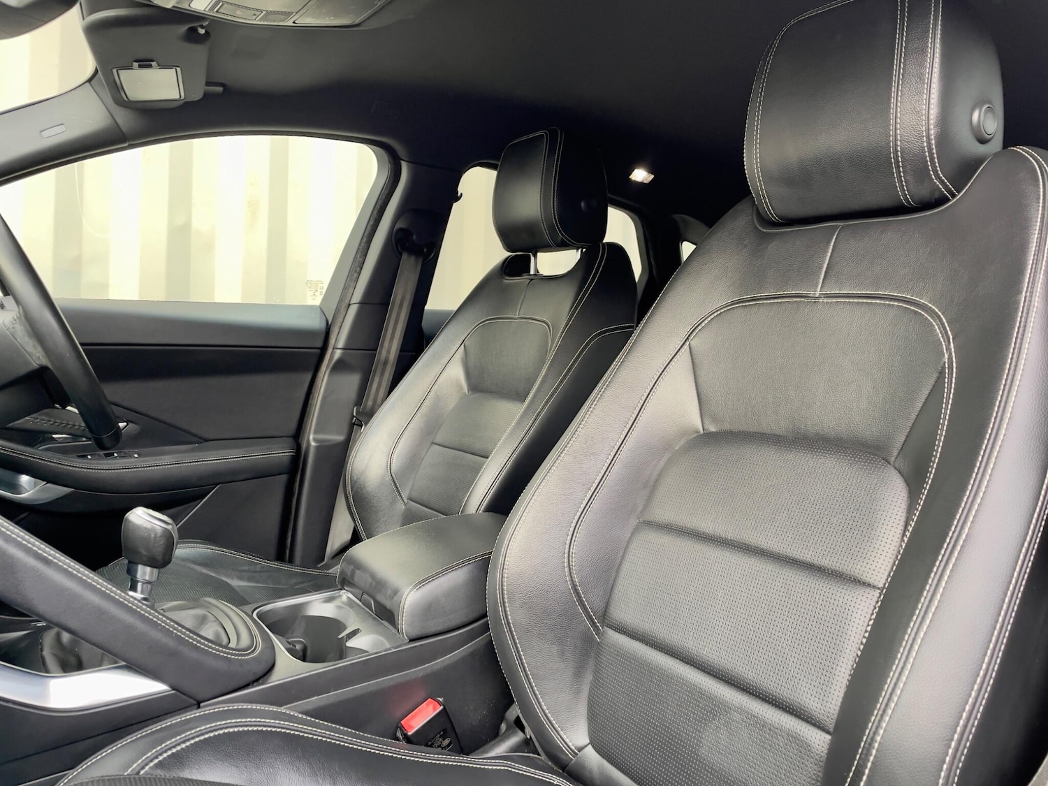 Used Jaguar E-Pace 2019 for sale - 76965307: Photo 46