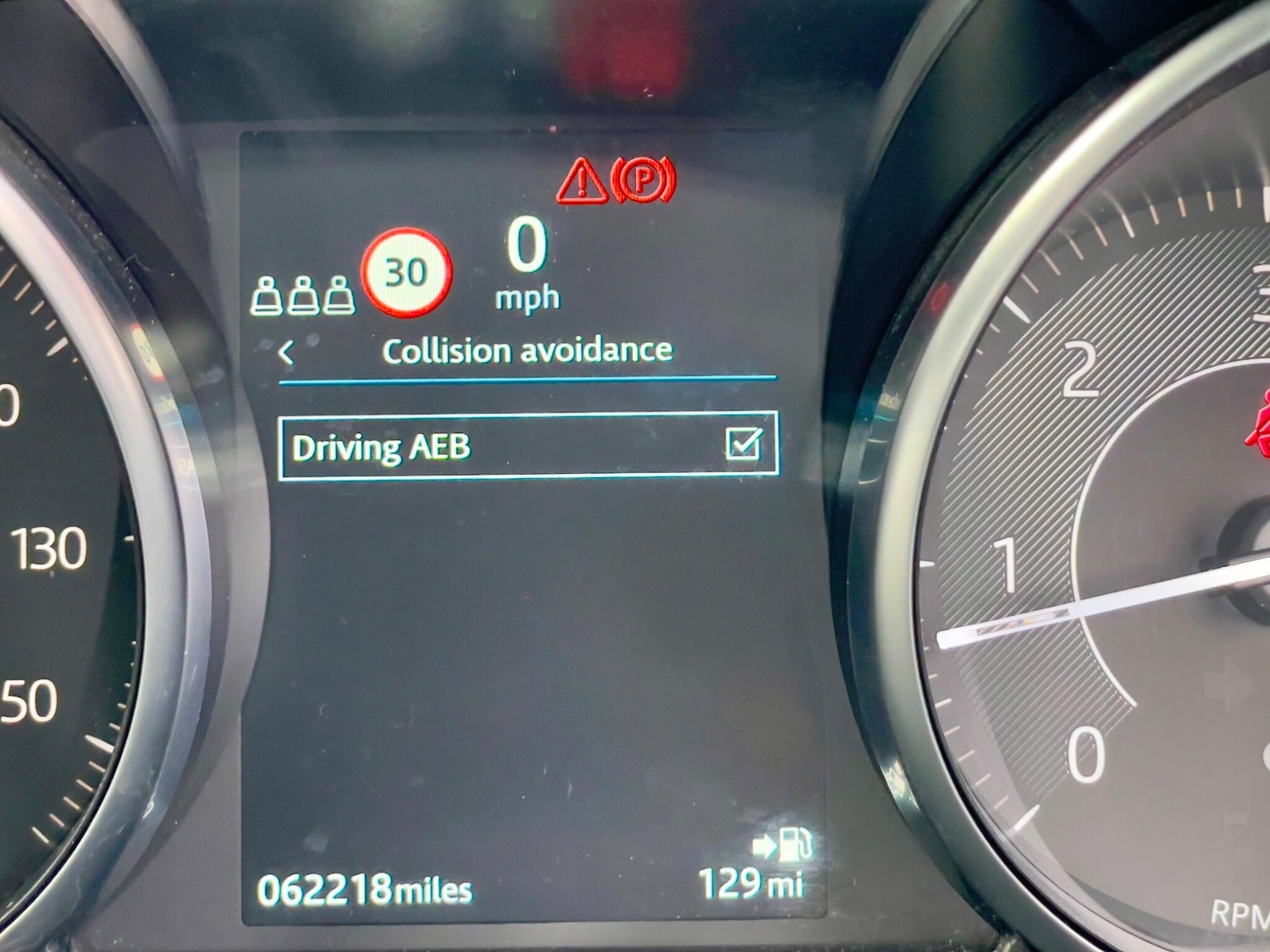 Used Jaguar E-Pace 2019 for sale - 76965307: Photo 47