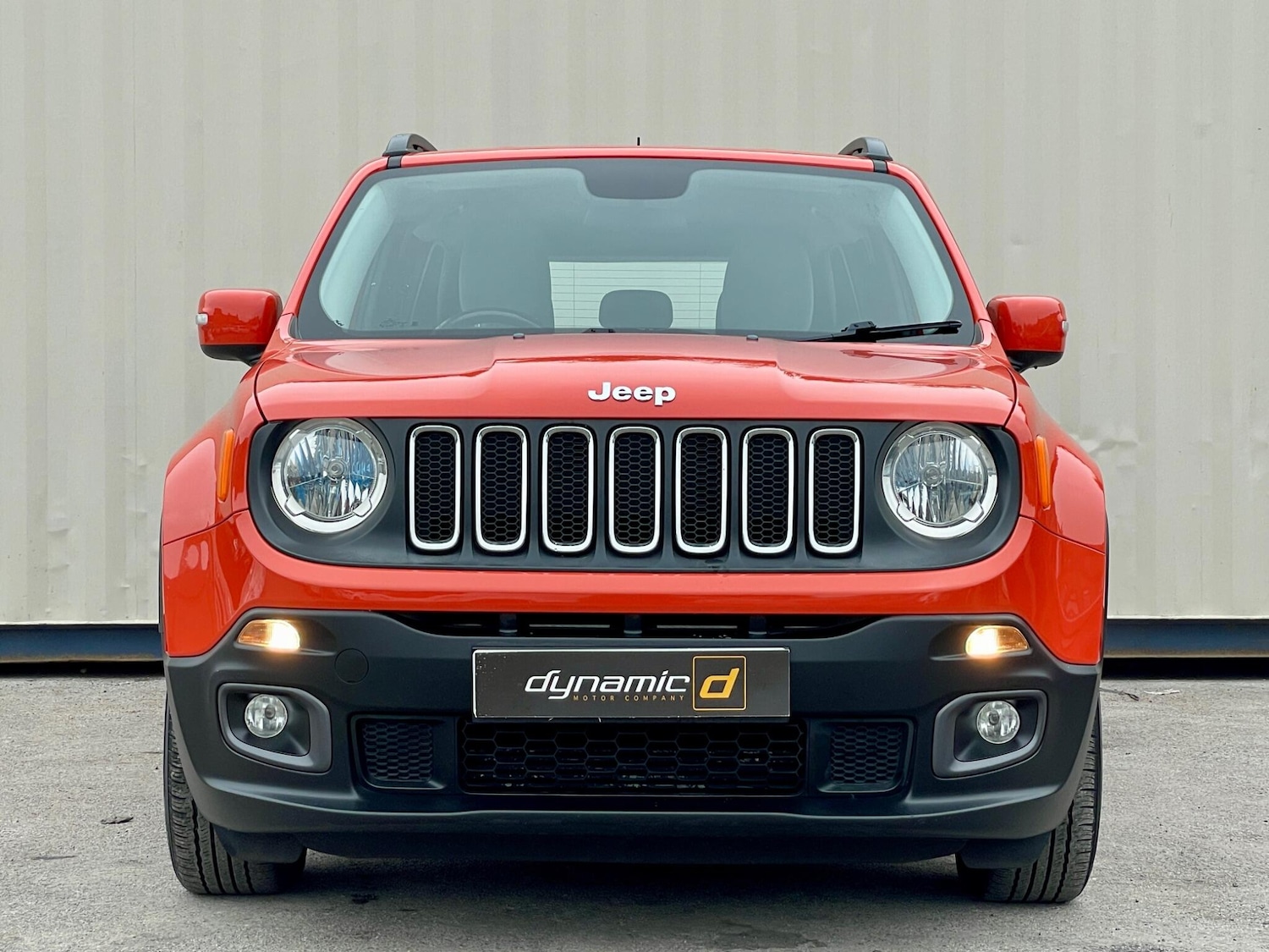 Used Jeep Renegade 2016 for sale - 76326070: Photo 17