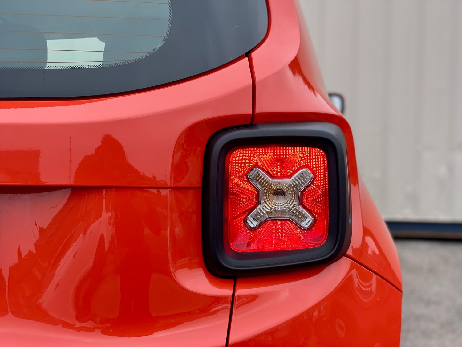 Used Jeep Renegade 2016 for sale - 76326070: Photo 22