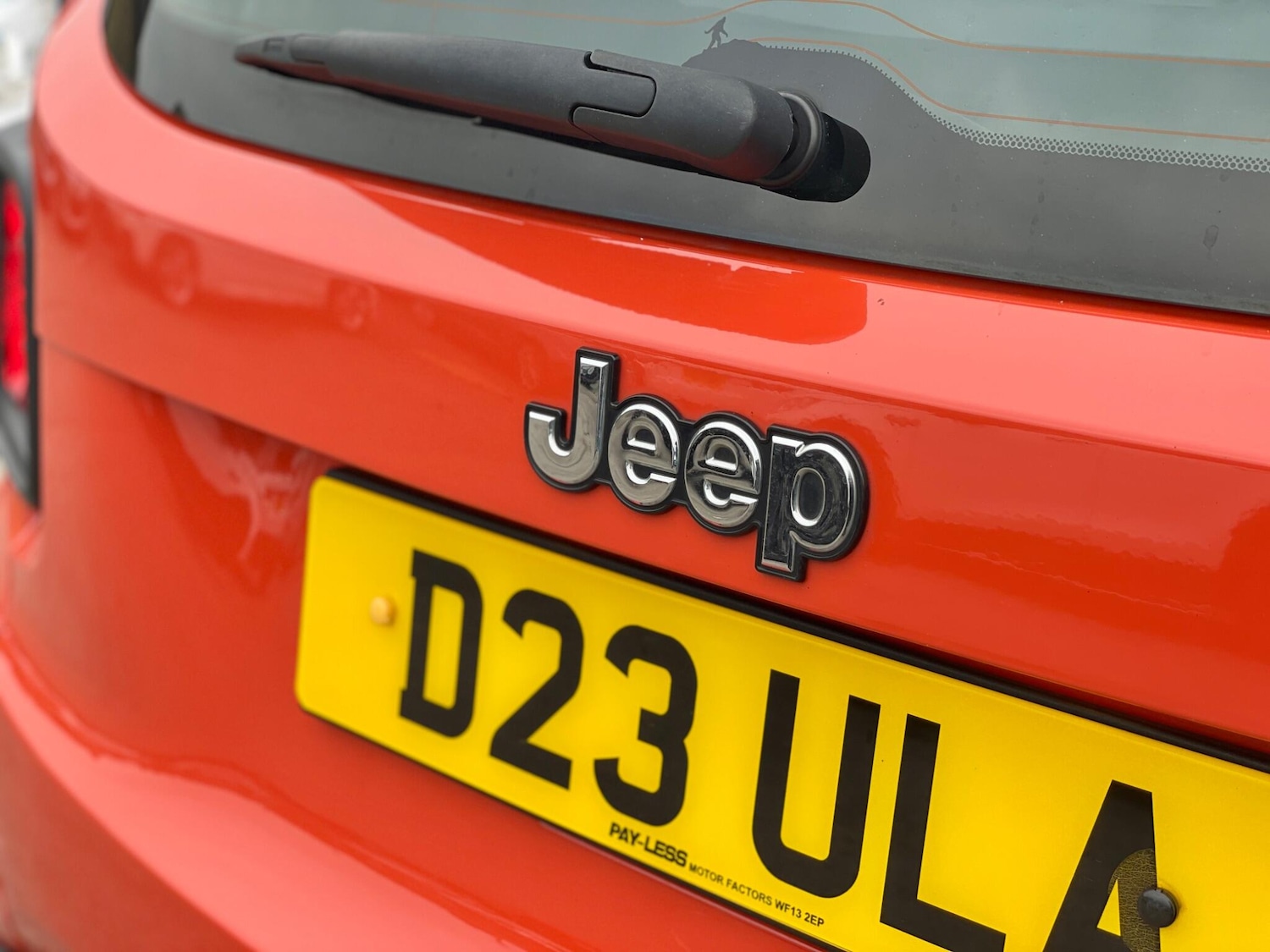 Used Jeep Renegade 2016 for sale - 76326070: Photo 23