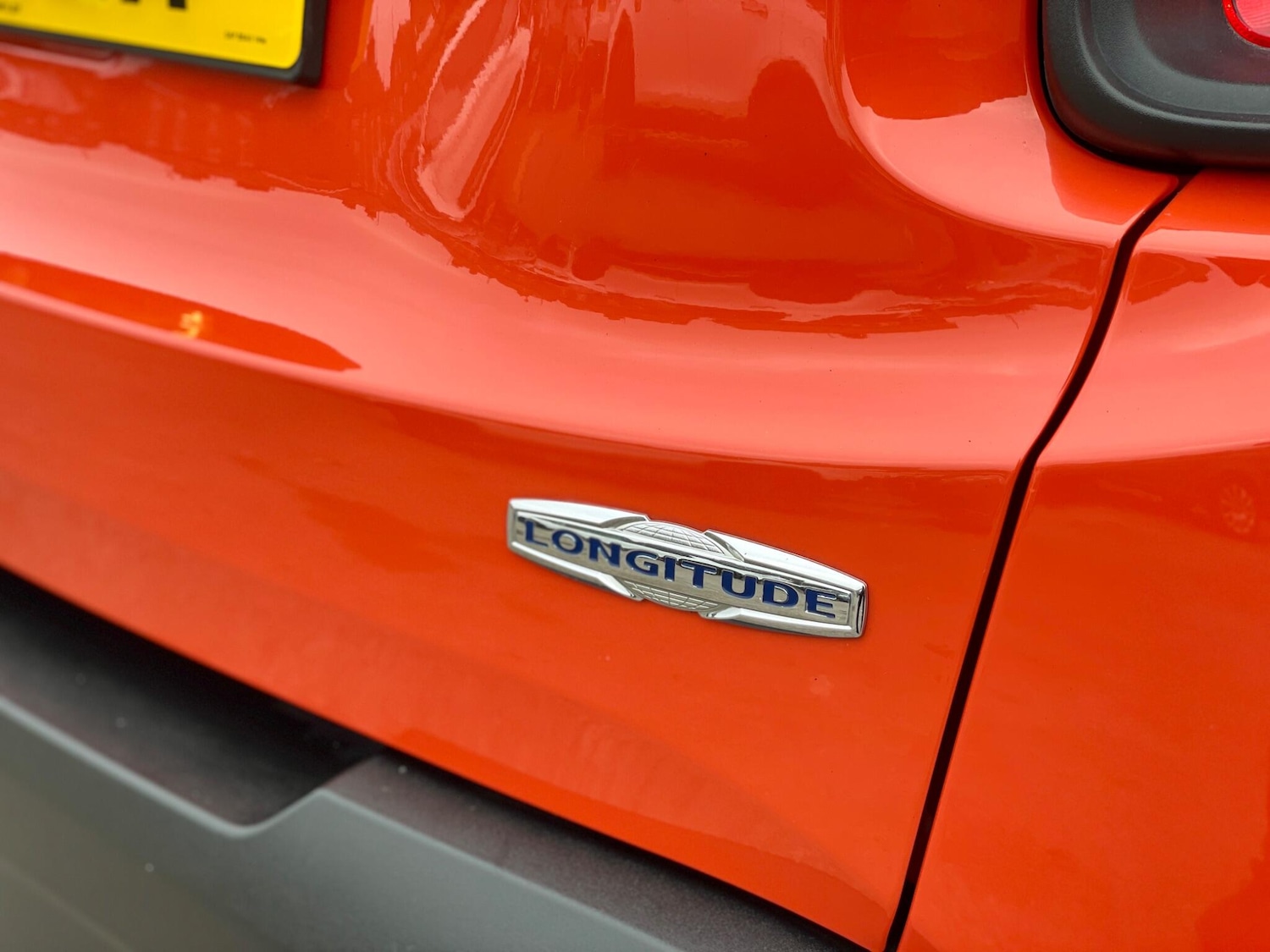 Used Jeep Renegade 2016 for sale - 76326070: Photo 24