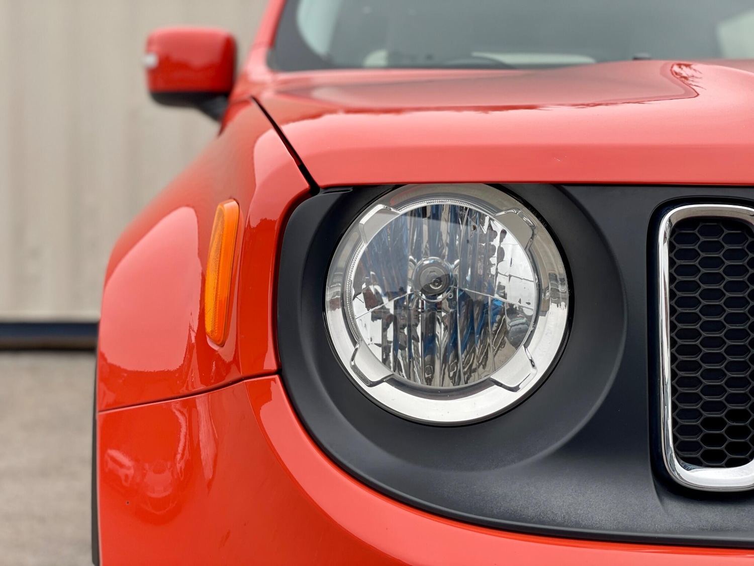 Used Jeep Renegade 2016 for sale - 76326070: Photo 31