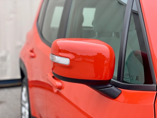 Used Jeep Renegade 2016 for sale - 76326070: Photo 32