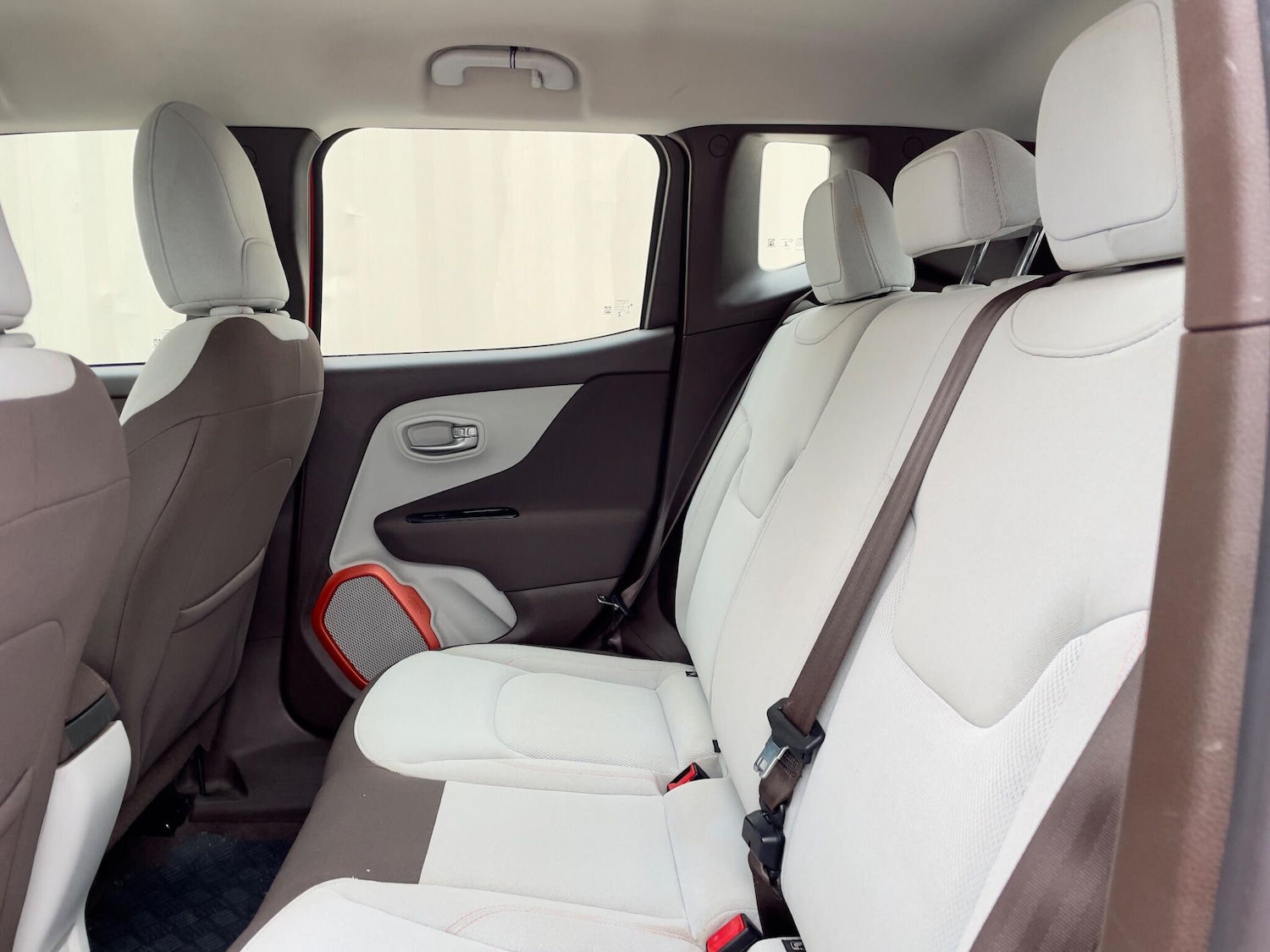 Used Jeep Renegade 2016 for sale - 76326070: Photo 37