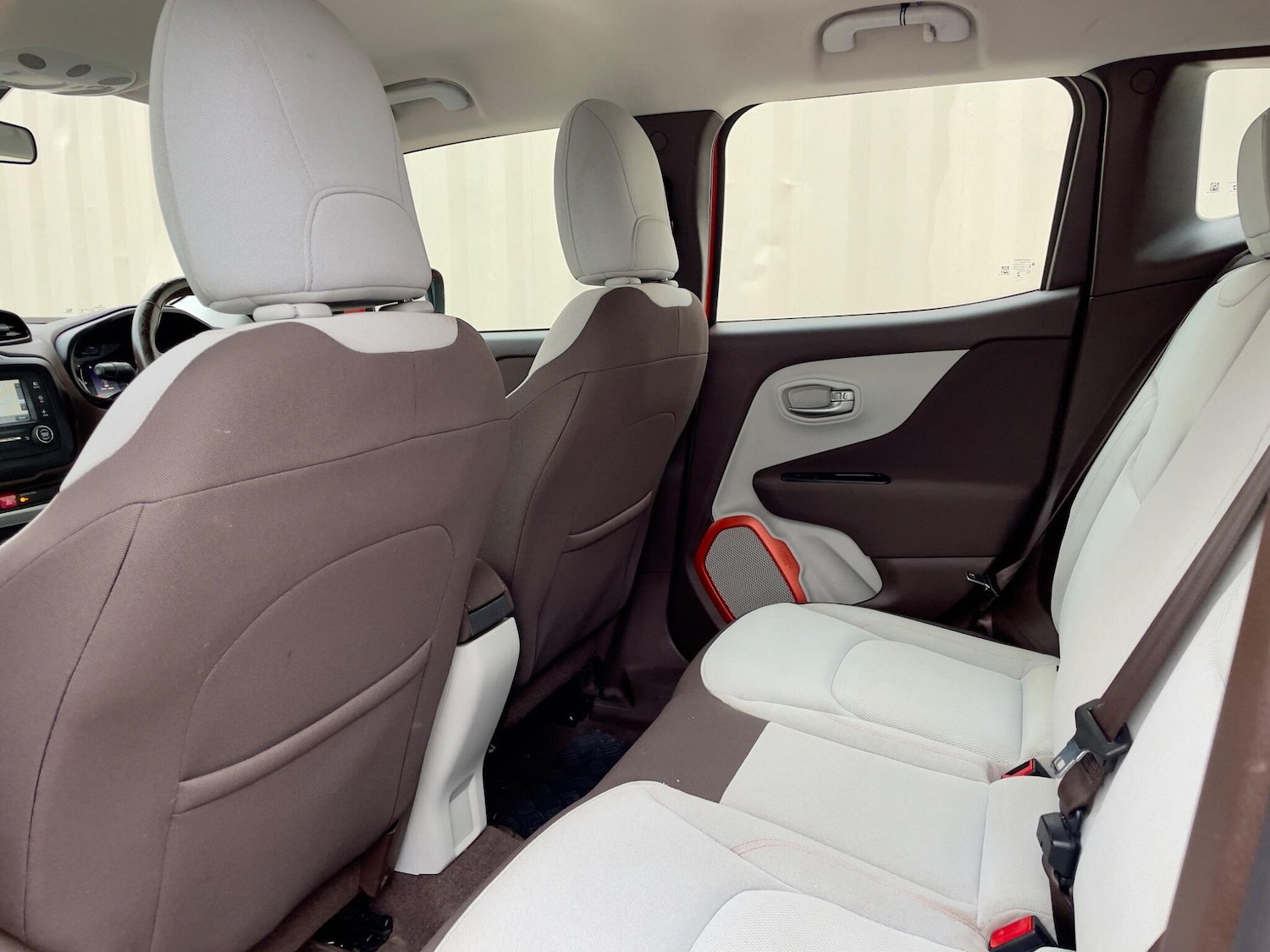 Used Jeep Renegade 2016 for sale - 76326070: Photo 38