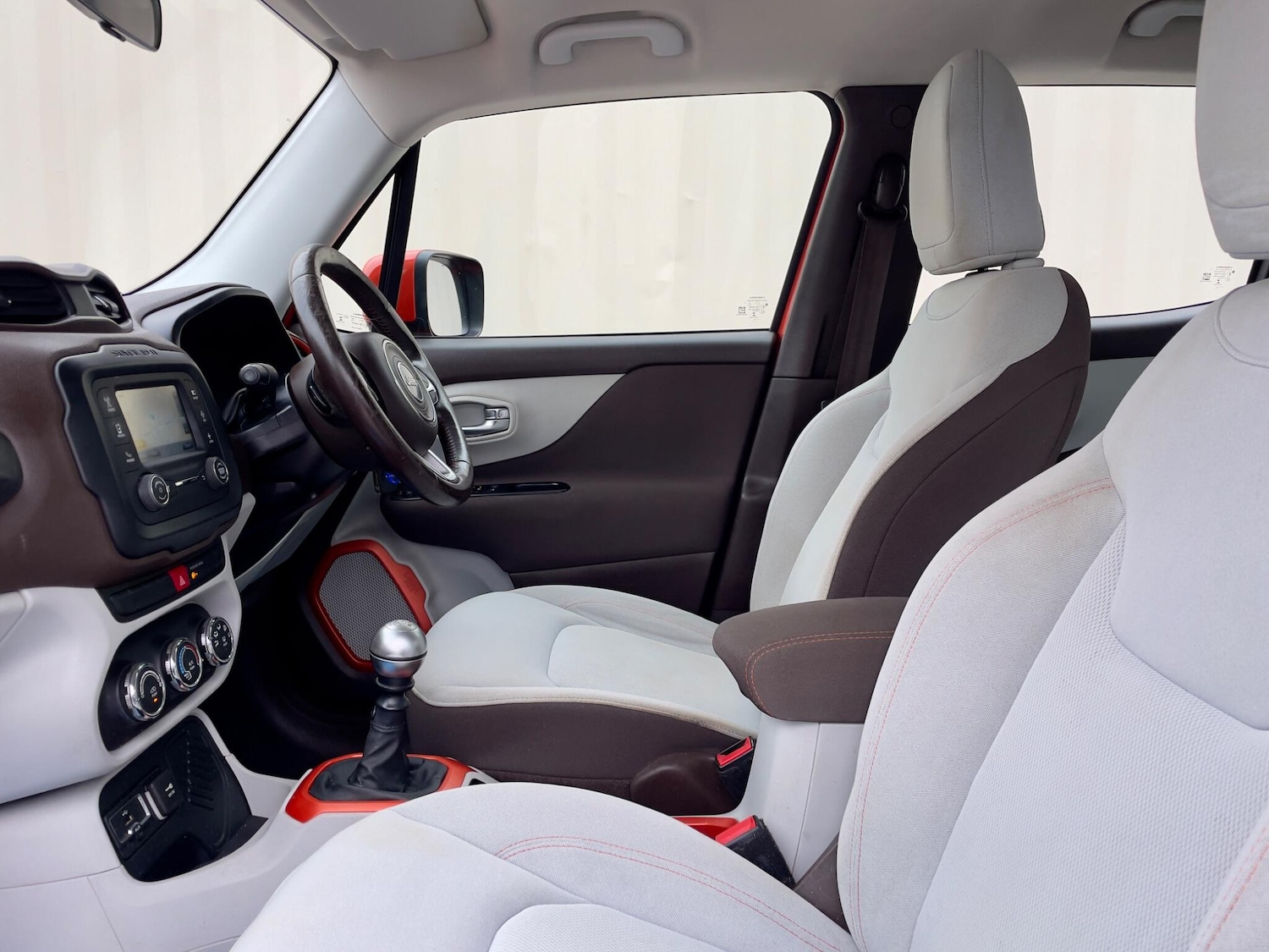 Used Jeep Renegade 2016 for sale - 76326070: Photo 42