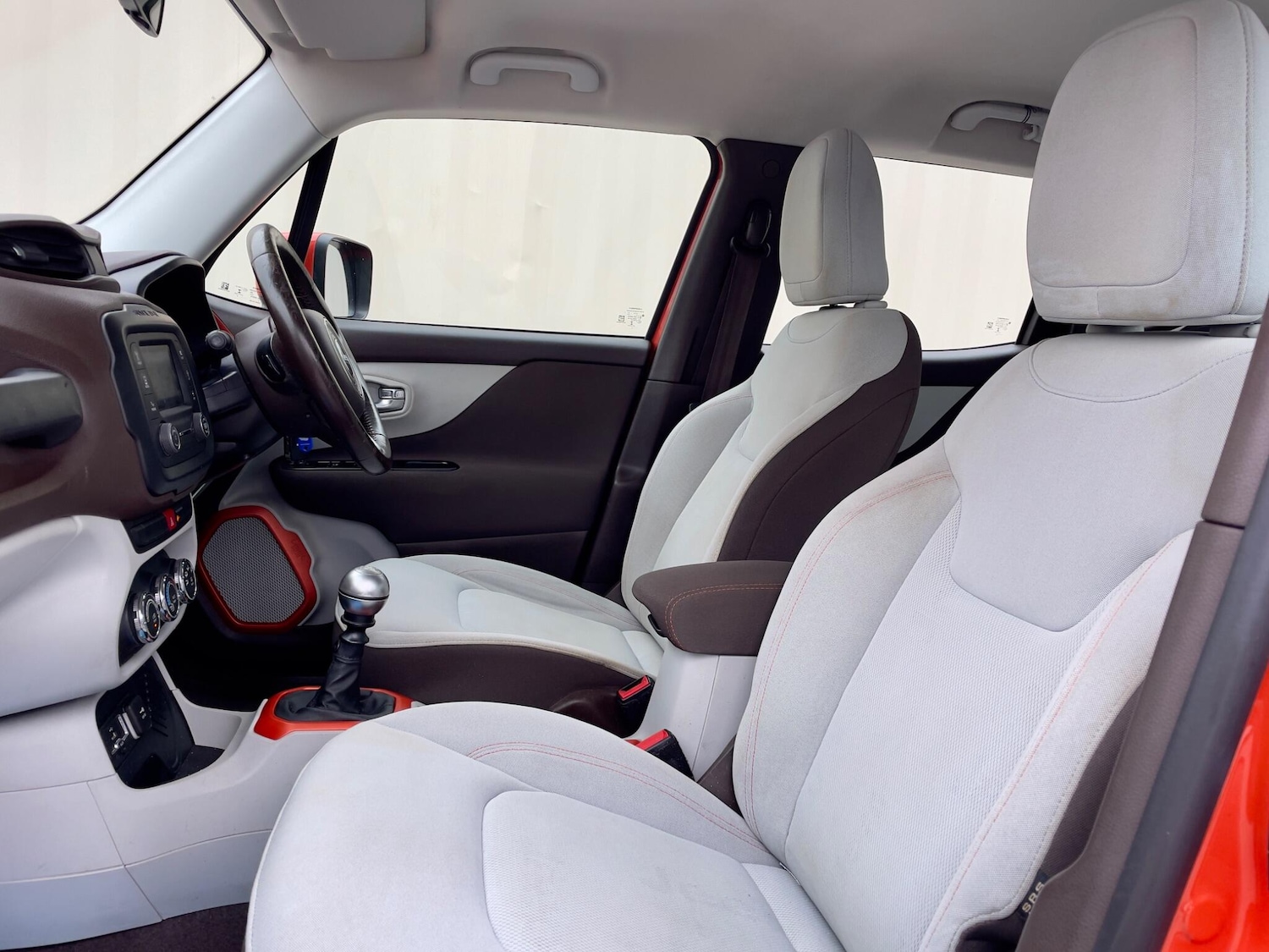 Used Jeep Renegade 2016 for sale - 76326070: Photo 43