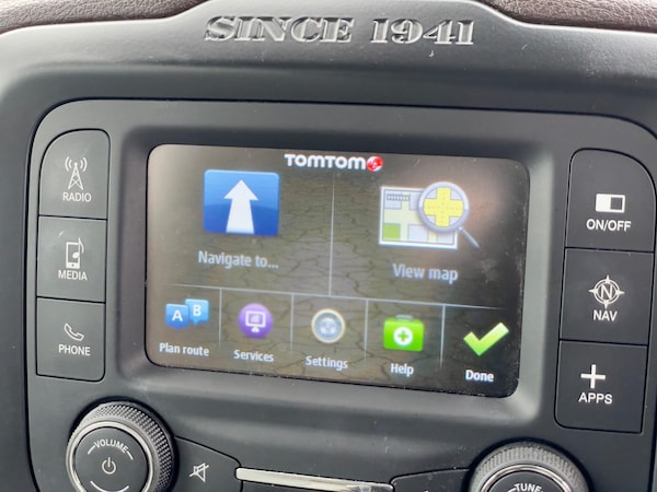 Used Jeep Renegade 2016 for sale - 76326070: Photo 46