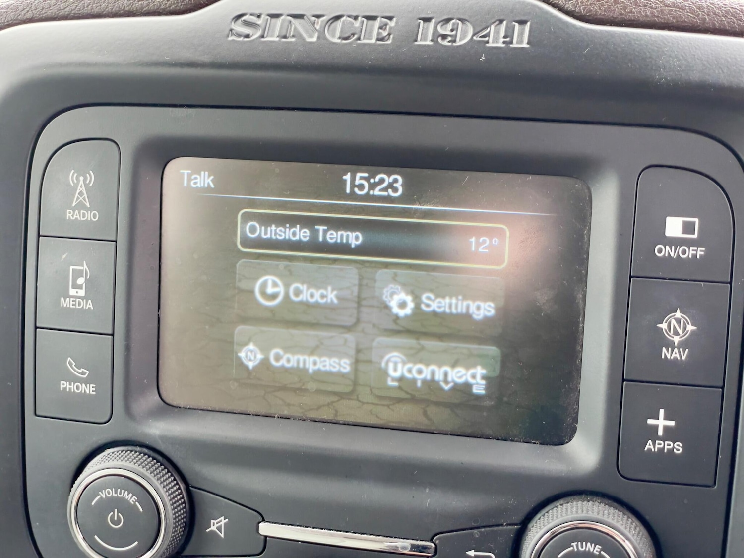 Used Jeep Renegade 2016 for sale - 76326070: Photo 49