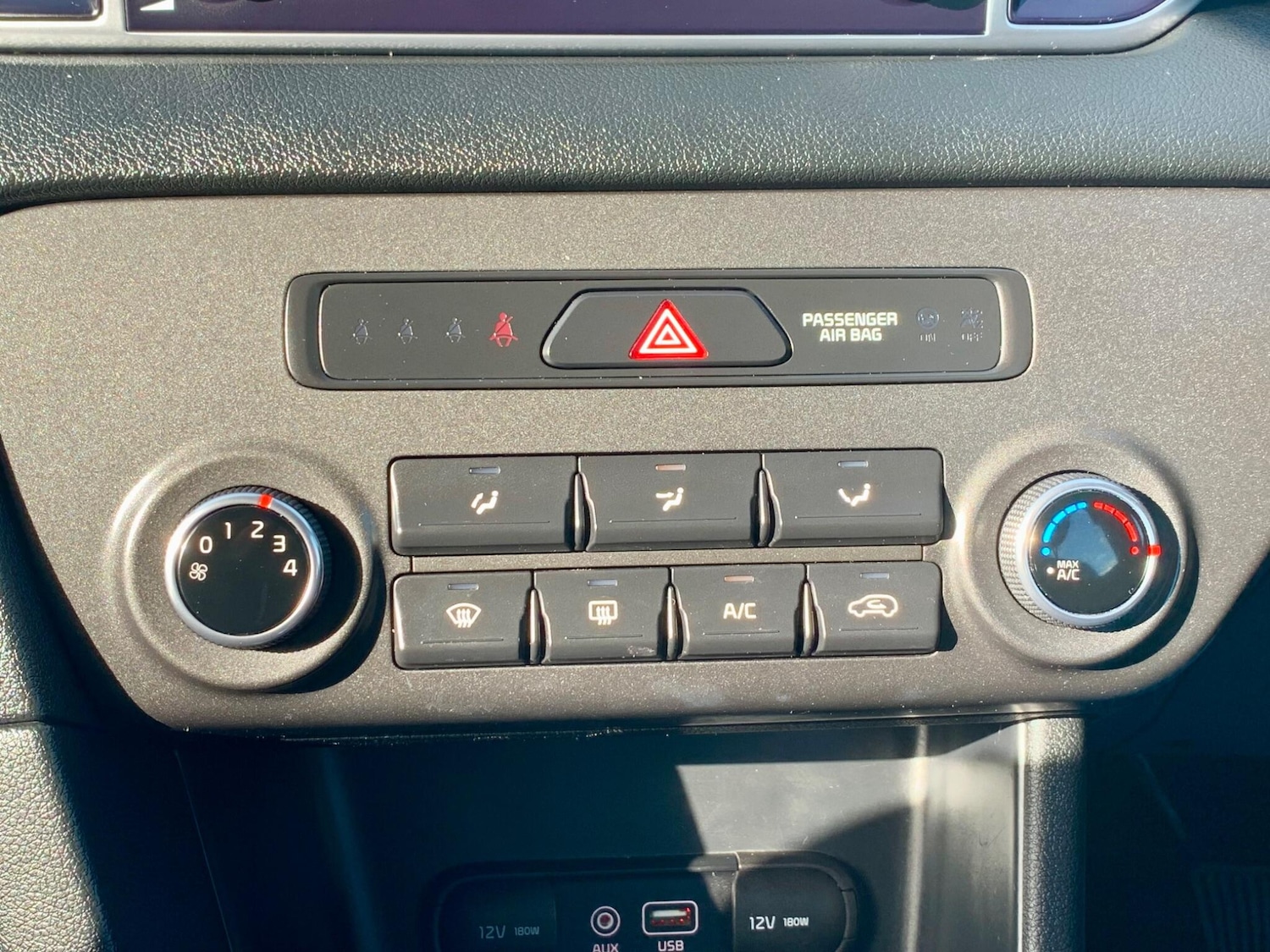 Used Kia Sportage 2018 for sale - 76377202: Photo 11