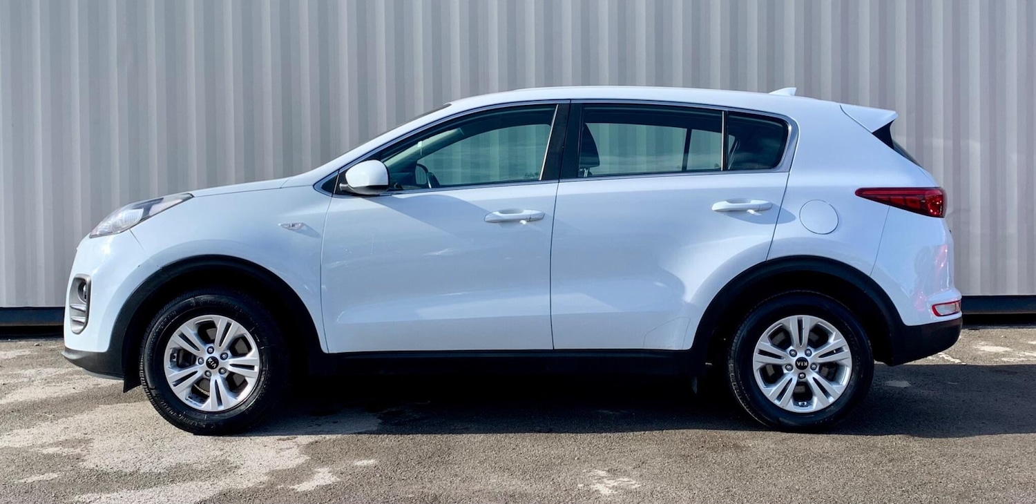 Used Kia Sportage 2018 for sale - 76377202: Photo 19