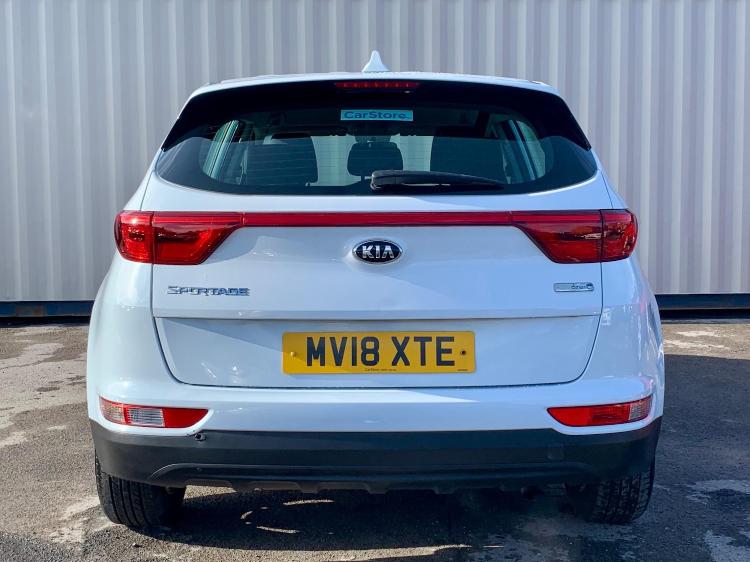 Used Kia Sportage 2018 for sale - 76377202: Photo 20