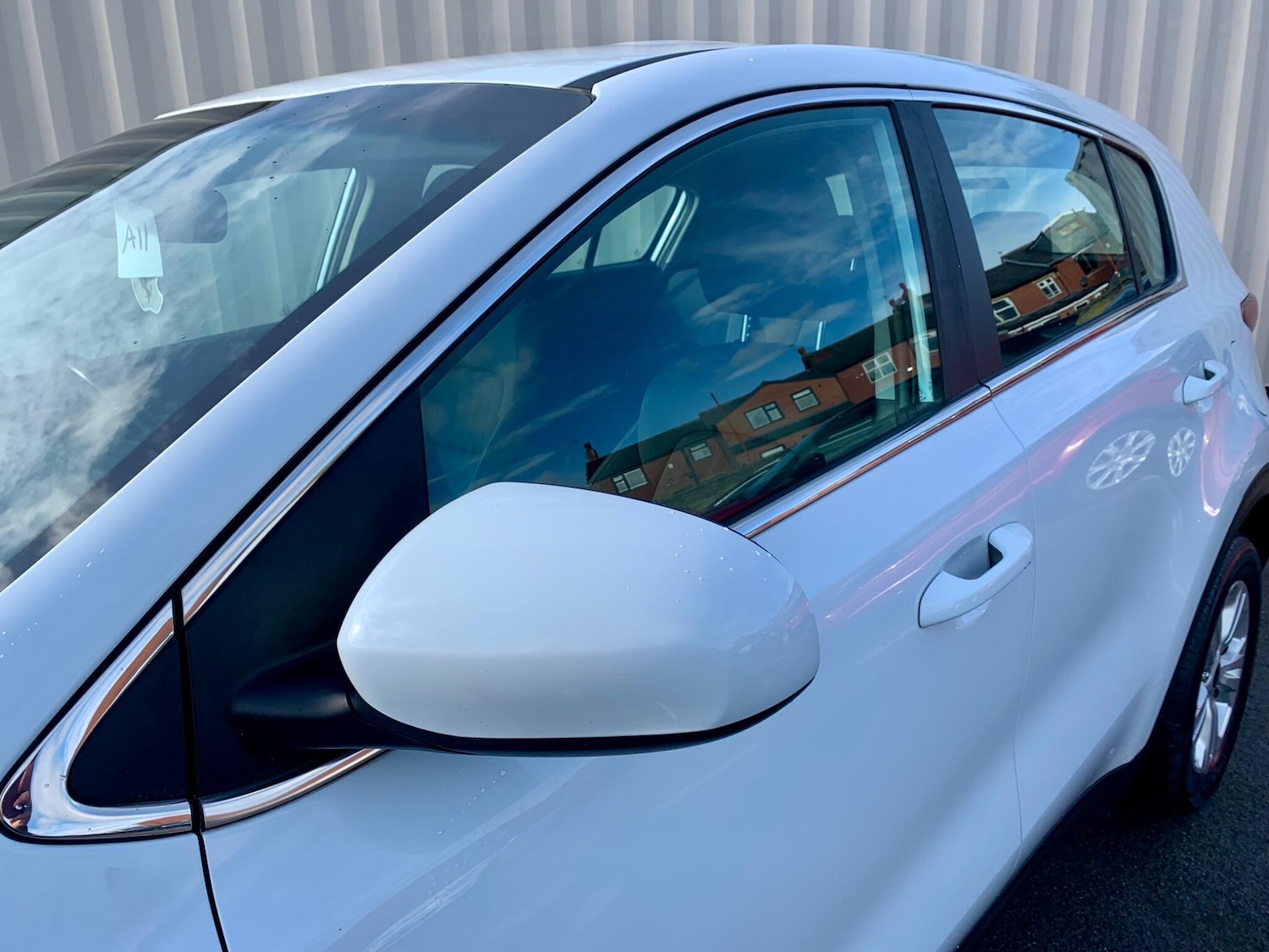 Used Kia Sportage 2018 for sale - 76377202: Photo 24