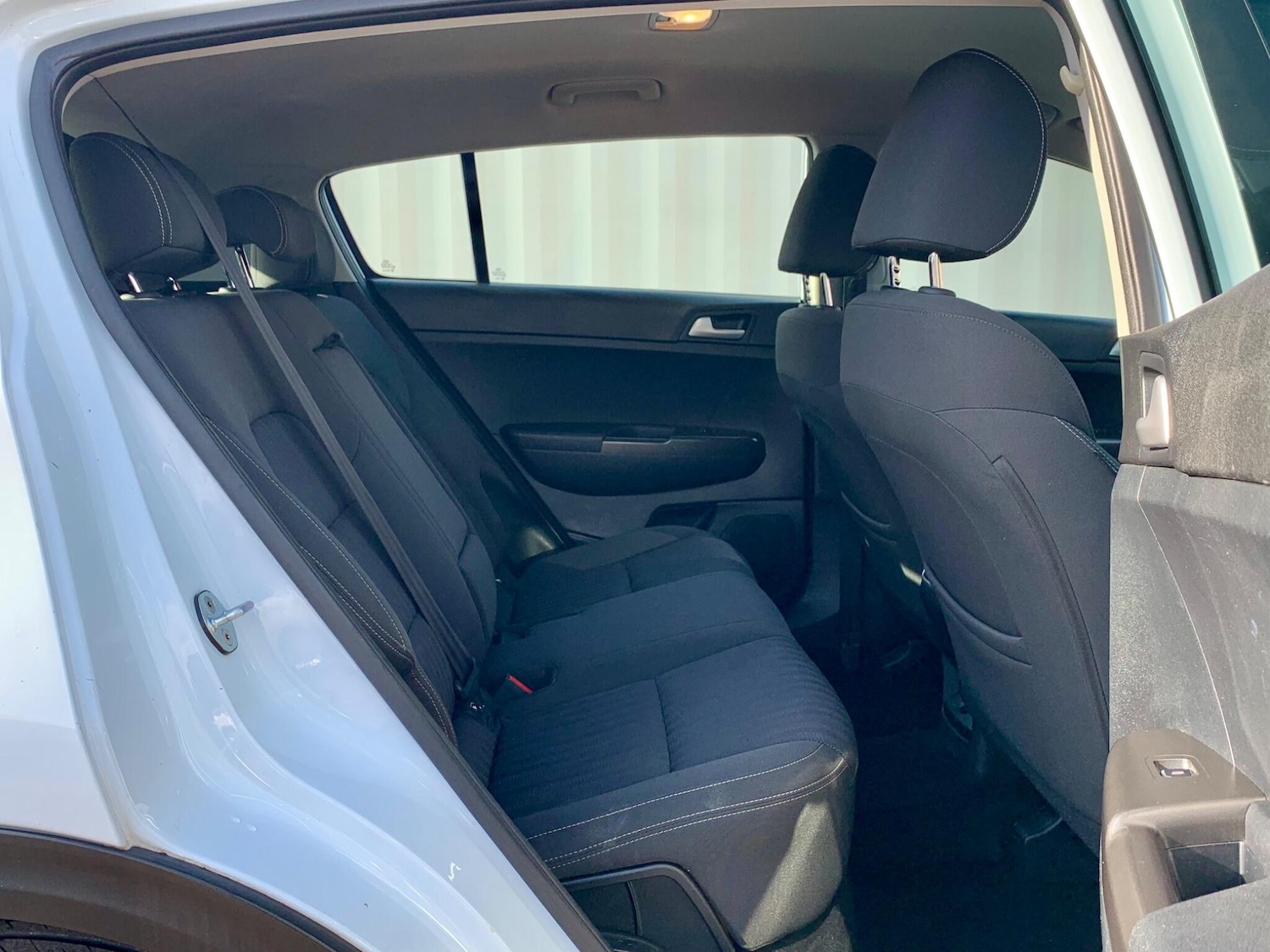 Used Kia Sportage 2018 for sale - 76377202: Photo 32