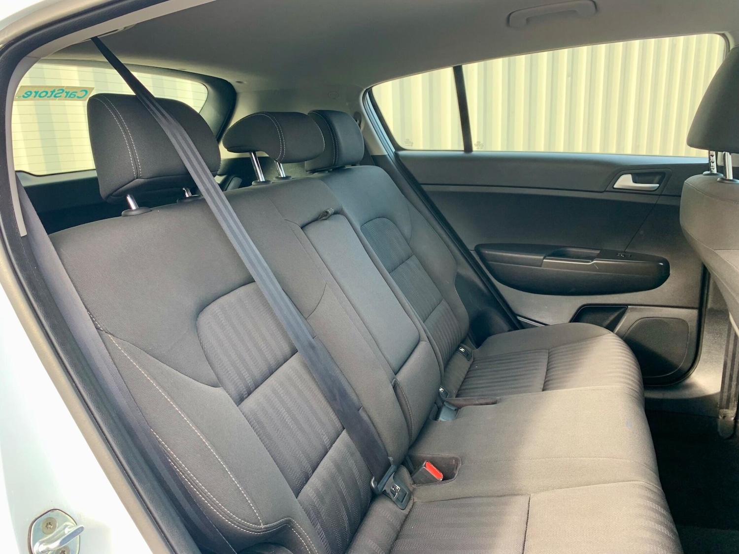 Used Kia Sportage 2018 for sale - 76377202: Photo 33